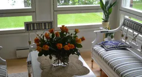 House Olkka by the river - Image 2