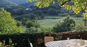 Chambre d'Hôte dans MAS proche Anduze Cévennes avec piscine - Image 3