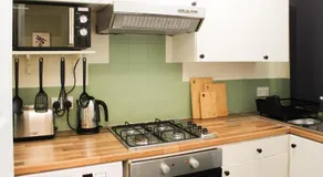 Cosy 1br Flat - 15mins to Central London - Image 4