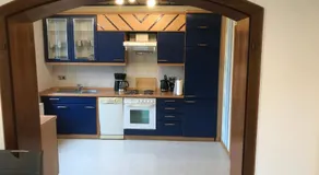 Ferienwohnung Weserbergland Haus Nr 29 Erdgeschoss - Image 2