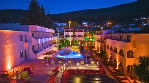 Oscar Seaside & Spa Hotel by Club Aquarium - Image 3