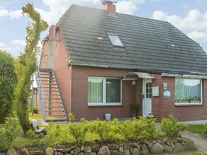 Moderne Ferienwohnung in Meeresnähe in Tarnewitz - Image 2