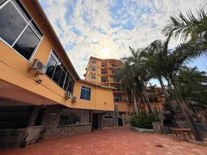Isamilo Grand Hotel - Image 5