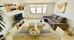 Apartamento Muelle Deportivo - Image 2
