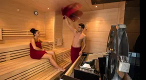 Sporthotel Kapfenberg - Image 4