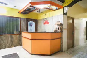 OYO Flagship 60407 Ramachandra Residency - Image 3