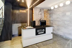 Super OYO Hotel O Renigunta Near Railway Station - Image 2