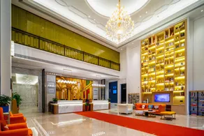 Vienna International Hotel (Cangzhou Free Trade Area Branch) - Image 3