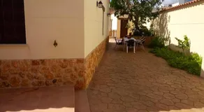 Homerez - Villa de luxo com piscina privada em Las Casas - Image 5
