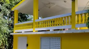 Casa Peace Haven Beach House Aguada - Image 4