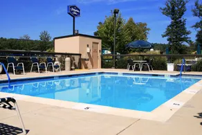 Hampton Inn Manheim Hershey Lancaster - Image 4