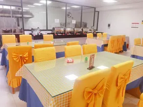 Thank Inn Guangdong Dongguan Wangniudun Town - Image 3
