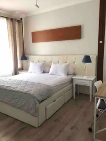A beautiful and Spacious Rumah Manado 2 Bedrooms with Bathrooms Villa Marion Tomohon - Image 4
