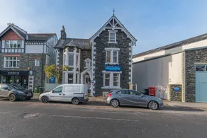 Rayrigg Villa Windermere (Room Only) - Image 5