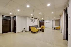 Townhouse Saket Residency Near Saket Metro - Image 4