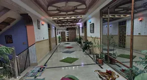 AK Hotel Abbottabad - Image 3