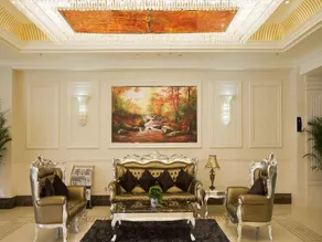Chengdu Haotian Guotai Hotel - Image 3