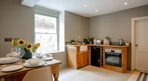 BATH Luxury Georgian Flat - Image 3