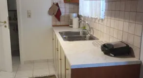 Κυκλαδίτικο διαμέρισμα - Image 3