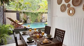 Dharma Shanti Villa - Private Pool - Peaceful Ubud Escape - Image 2