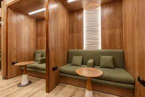 Sleepover - Lima Airport, the only in-terminal sleep pods - Image 3