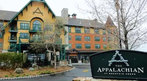 Mountain Creek Resort at Appalachian Hotel - Pool & Hot Tub - Image 5