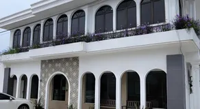 HOTEL SHAFURA 3 - Image 5
