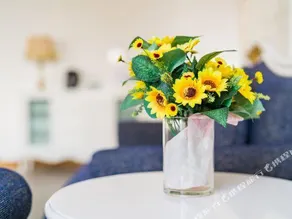 Caiyuan Boutique Hotel (Haikou High-speed Railway East Station North-South Fruit  Store) - Image 3