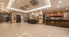 Blue Mountain Hotel - Image 5