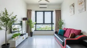 Meritus Suites - 8pax - Image 3