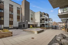 GlobalStay Cozy 1 Bedroom Condo with Balcony Downtown Calgary - Image 5