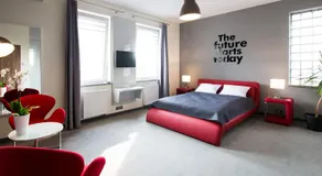 Vigo Hotel - Image 2