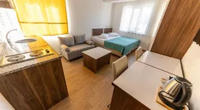 Şirin Apartrooms - Image 5