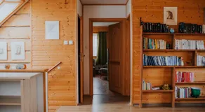 Dom Gościnny Sowia Stópka - Image 2