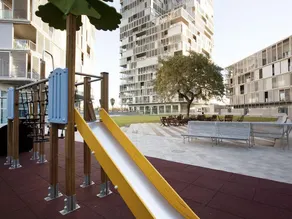 Rent Top Apartments Beach-Diagonal Mar - Image 5