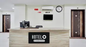 Hotel O Chittorgarh City Center - Image 4