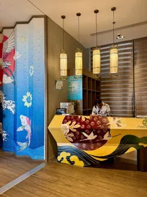 Ecopark Swanlake Mori Onsen by ATV - Image 5
