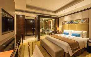 Changchun Dongfang Yuehua Hotel - Image 2