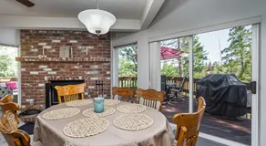 Miner's Claim - Home with 2 Decks & Pool - Image 3