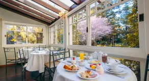 Lê Château Hotel de Gramado, seu refúgio no centro da cidade - Image 2