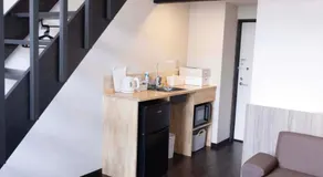B&B Mikawa 6 - Loft Rooms - Image 2