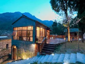 Fenglai Banshan - Image 3