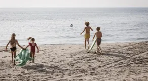 RBR 1243 - Beach Resort Kamperland - Image 5