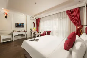 Gem Premier Luxury 4 stars hotel and Spa - Image 2