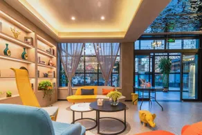 Walnut Light Residence Hotel (Baoding Power Engineering Technical College Branch) - Image 3