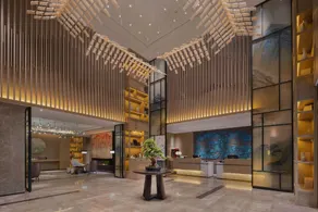 Lihau Hotel (Baoding High-tech Zone Baibai Shopping Plaza Branch) - Image 3