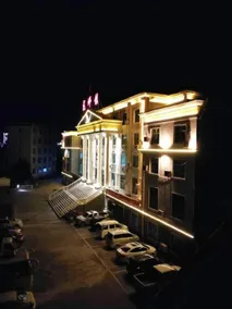 Nuomeng Hotel - Image 4
