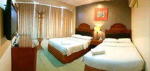 Golden Court Hotel - Sri Pelangi - Image 2