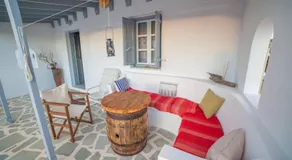 Greek Island Charming Studio - Image 3