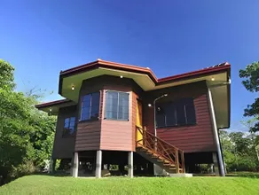 Sepilok Forest Edge Resort - Image 4
